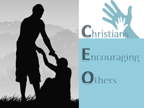 CEO - Christians Encouraging Others